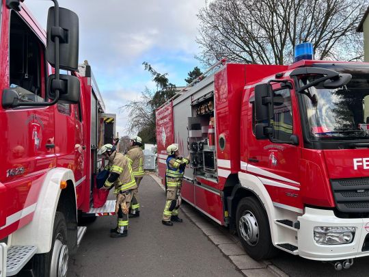 ABC-Einsatz (Atomar/Biologisch/Chemisch)